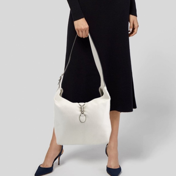 CHANCE for Gucci Piston Lock Jackie 1961 Medium - Picture 2 of 6